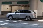 Mitsubishi Outlander 2014 года